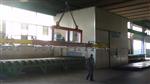 Cogeim Horizontal Sandblasting Machines - Orizontal Series Shotblasting Machines Orizontal 3200